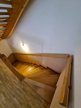 Treppenhaus - 