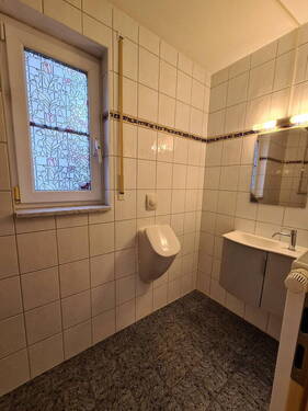 Gäste-WC - 