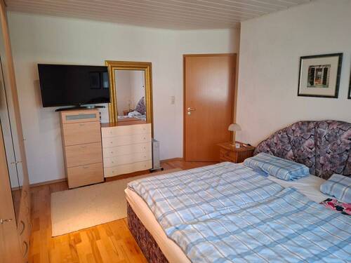 Schlafzimmer - 