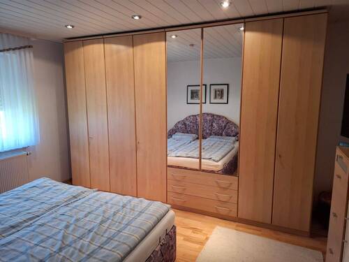 Schlafzimmer - 