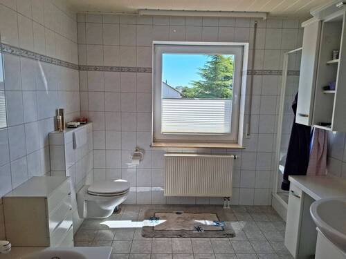 Tageslichtbad - 