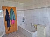Bad mit Wanne... - 