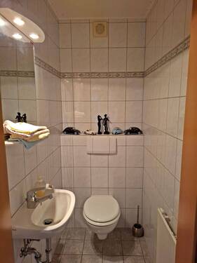 Gäste-WC - 