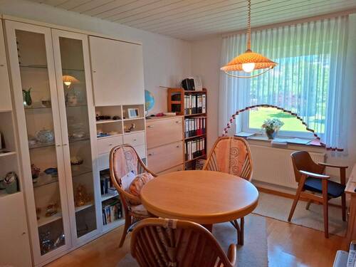 Drittes Zimmer - 