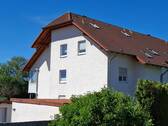 Hausansicht von Nordosten - 