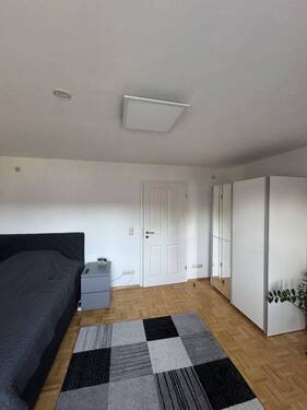 2. Schlafzimmer im OG - 