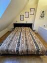 3. Schlafzimmer im Spitzboden - 