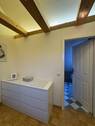 3. Schlafzimmer im Spitzbogen - 