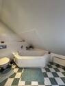 2. Badezimmer im Spitzboden - 