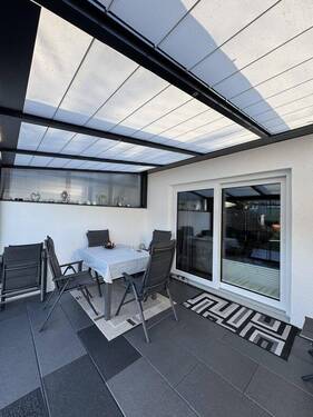 Wintergarten - 