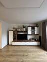 Wohn- Esszimmer - 