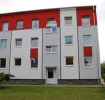 Wohnen in der Nähe vom Tressower Badesee - geräumige 3-Zimmer Wohnung - Bobitz