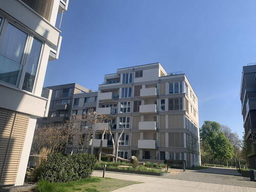 Bild 1 - Sichere Tiefgaragenstellplätze in zentraler Lage - Stallschreiber Str. 29, 10179 Berlin