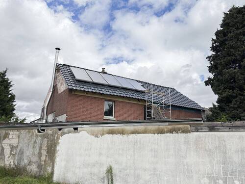 1 - 3 Zimmer Reihenendhaus zum Kaufen in Linnich