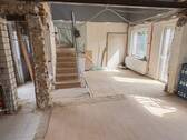 2 - 3 Zimmer Reihenendhaus in Linnich