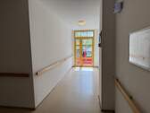 Hauseingangsbereich - 