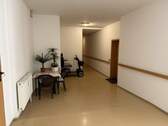 Hauseingangsbereich - 