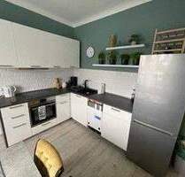 Bes. Samstag 08.11.2025 - Sanierte 3 Zimmer Whg. ab Dezember frei - Bordesholm