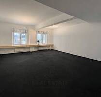 PROVISIONSFREI | BÜROS VON 300 M² - 1550 M² | CITY SÜD | 5.OG - Hamburg Hammerbrook