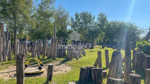 familienfreundlich gelegen - 