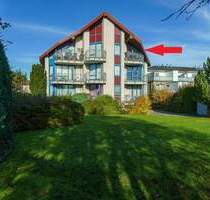 Strandnahe 3-Zimmer-Eigentumswohnung mit Balkon im Ostseebad Dahme