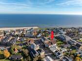 Blick zur Ostsee, Lage der Appartementanlage - 3 Zimmer Etagenwohnung zum Kaufen in Dahme