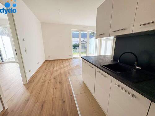 offener Wohnbereich - 