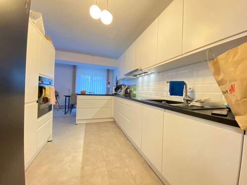 Küche
- 3 Zimmer Etagenwohnung in Bottrop