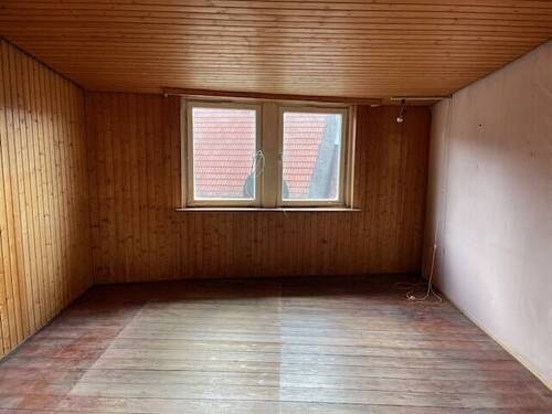 2 OG Zimmer - 5 Zimmer Reihenmittelhaus zum Kaufen in Neudenau