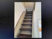 Speichertreppe - 