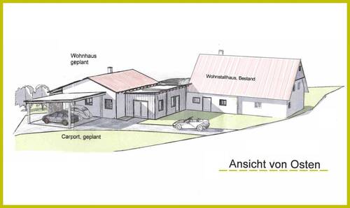 Ost - Ansicht! - 