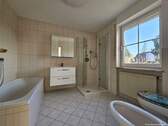 En suite Badezimmer - 