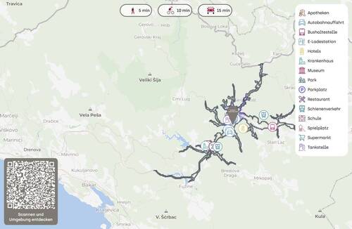Lageplan - 