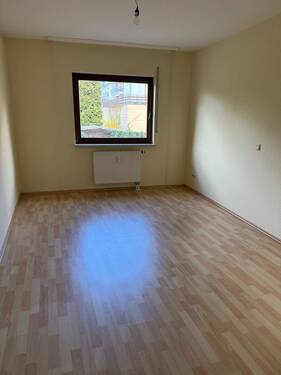 2. Schlafzimmer - Etagenwohnung mit 70,00 m&sup2; in Merzig zum Kaufen