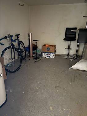 Fahrradkeller - 