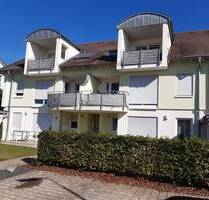 3-Zimmer-Wohnung | ruhige Ortsrandlage | Scheer