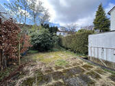 Garten - 3 Zimmer Reihenmittelhaus zum Kaufen in Hamburg