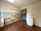 Küche - 3 Zimmer Reihenmittelhaus in Hamburg