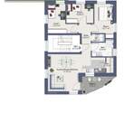 4 Zimmer Wohnung OG - 