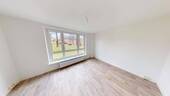 Schlafzimmer Vergleichswohnung - 2 Zimmer Etagenwohnung in Chemnitz