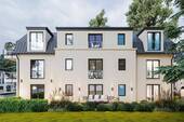 Süd-Ansicht - Einfamilienhaus in Bad Honnef zum Kaufen