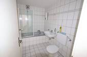 Objekt I - Wohnung 1. OG - Badezimmer - 