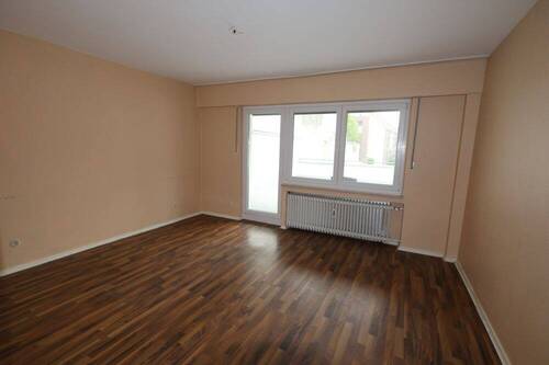 Objekt I - Wohnung 1. OG - Schlafzimmer - 