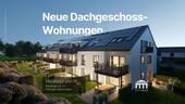 Neue DG-Planung - Neubauprojekt W45 Nürtingen: moderne 2- bis 3,5-Zimmer-Wohnungen