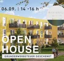 Grunderwerbsteuer geschenkt: Optimale 2-Zimmer-Wohnung mit Balkon - jetzt 20.000?€ günstiger! - Erding