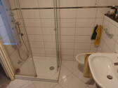 Badezimmer mit Bidet - 