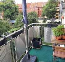 2 Zimmerwohnung mit Balkon_Personenaufzug_TG Stellplatz - Erfurt Ilversgehofen