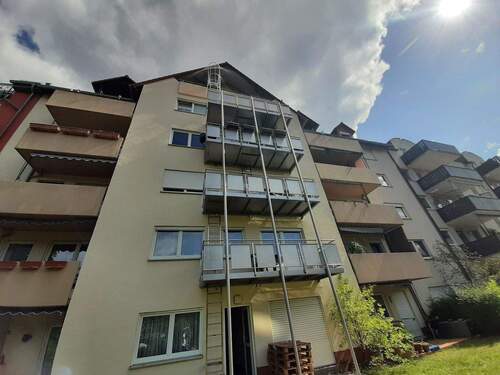 20250905_131334.jpg - 2 Zimmer Etagenwohnung zur Miete in Erfurt