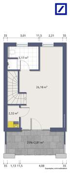 2.OBERGESCHOSS - 
