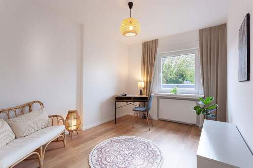 Arbeits- oder 2. Kinderzimmer - 